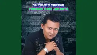 Pariban Dari Jakarta