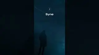 🚀 Trending Futuristic Fonts ⚡