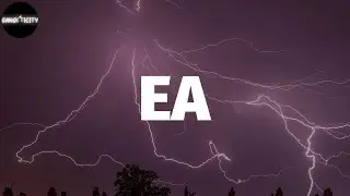 Young Nudy - EA (Lyrics)