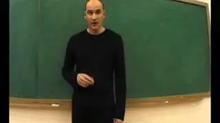 Как побороть в себе страх? Отличный совет от Радислава Гандапаса