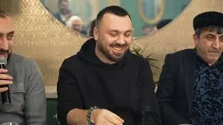 2025 Meyxana / Qabaga dusersen__ #oqtay #fariz #perviz #abdullah #müşviq #elcin #deyisme #meyxana