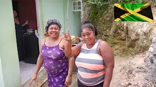 Jamaican Village Tour Not what I expected! 🇯🇲