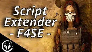 How To Install Fallout 4 Script Extender So You Can Start Modding!