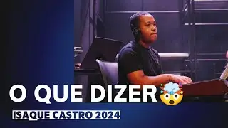 O que dizer (Toque no altar) #viralvideo
