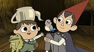 The Loveliest Lies of All - An Over the Garden Wall Retrospective