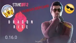 Новая версия Standoff 2 0.16.0 наконец то вышла! 😱😎💪🏻👍🏻 || Standoff 2 0.16.0.