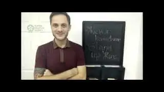 ЛАНГЕПАС - приглашение на STAND UP ФЕСТИВАЛЬ в Омске!