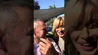 19 temporadas de Susanna y 12 las mías en Espejo Público 😎👊❤️