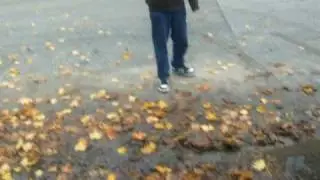 Störda pojkar 3