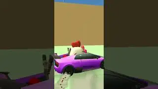играю с другом в таран