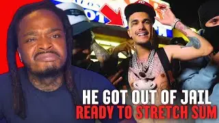 HE DIFFERENT!!! Peysoh - Run (Official Music Video) (Directed By. Kevin Mora) | REACTION