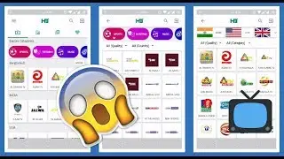 Best app to watch Live TV on Android