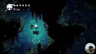 🔴 Hollow Knight # 2
