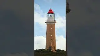 Let me show you my photography! #kangarooisland #seal #flinderschase #photography #lighthouse #photo