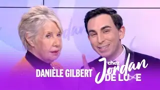 Danièle Gilbert nous livre les vraies raisons de son départ 