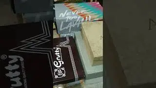 Seserahan sebelum di dekorasi #shorts