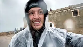 GIANT WAVES of NAZARE STOLE LIFE!