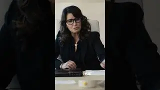 Поставила на место избалованную тетю 🤯 Название: Преступница Эимили 🥹 