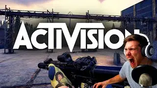 Activision's Support Is Feckless and Ineffectual 2-Step Authentication (Fix In Description)