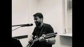 Дождь (гитарная версия) - А.Горупич (авторская)