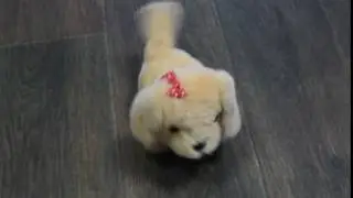 Механическая собака 427 1