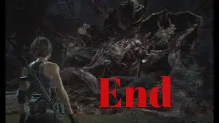Resident Evil 3 Remake Walkthrough Ending Final Nemesis Boss Fight Stopping Nikolai PC/Steam