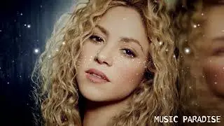 Shakira - Nada (1 Hour)
