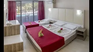 ОБЗОР НОМЕРА Ganita Holiday Village