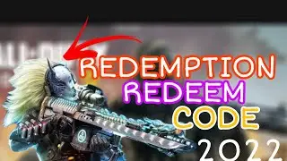 NEW MARCH 2022 REDEEM CODE 2022 CALL OF DUTY MOBILE GARENA VERSION