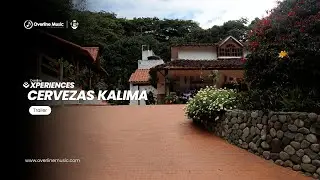 Overline Xperiences | Tráiler Ep 1: Cervezas Kalima | Overline Music & Alternative Beer