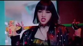 LISA RAP - LOVESICK 'GIRLS