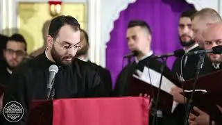 تأمل للأب سيرافيم (طرزي)