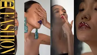 Сән мен Сымбат. 5 выпуск - Визажист мамандығы (каз. яз.)