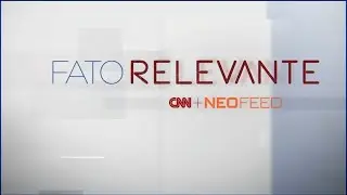 Fato Relevante: gestora de Buffett vende ações do Bank of America | CNN NOVO DIA