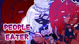 People Eater {GL2} [Gacha Life 2]
