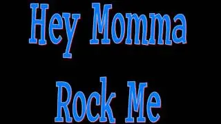 Darius Rucker- Wagon Wheel Lyric Video