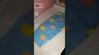Проращивание Семян 🌶 ПЕРЦА и  БАКЛАЖАНОВ 🍆 