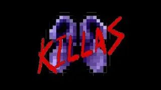 Grape Legion PK 01