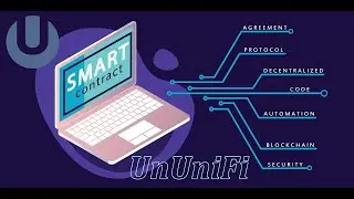 Уникальность проекта UnUniFi