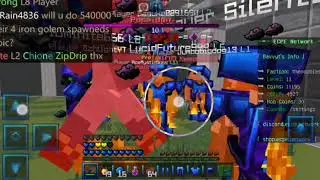 Killing Boss/ECPE HUB