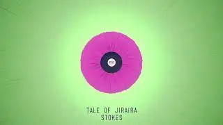 Tale of Jiraira (LOFI DownTempo Mix) - STOKES