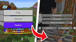 How to Turn Minecraft Bedrock into Java Edition