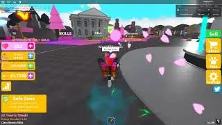 SABER SIMULATOR FREE VIP SERVER LINK 2020