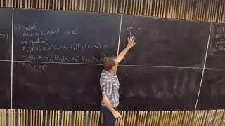 Pavel Safronov - R-matrices with a spectral parameter via shifted Poisson structures