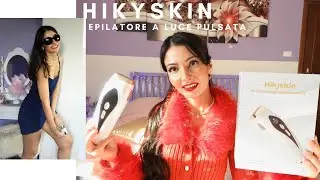 HIKYSKIN Epilatore: Errori da evitare