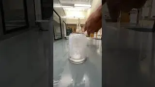 Making Water Boil without Heating It