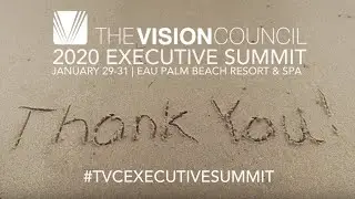 2020 Executive Summit