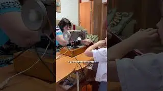 Шьем бант на елку как из Pinterest ❤️