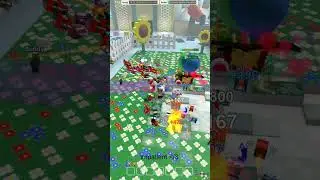 Don't do this before the bee swarm update! (beesmas)