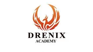 TAYYORMISIZ!!!    DRENIX ACADEMYda yangicha START!🚀